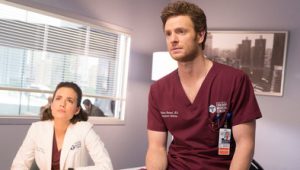 Chicago Med: 2×22
