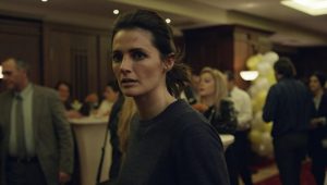 Absentia: 1×9