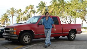 American Crime Story: 2×2