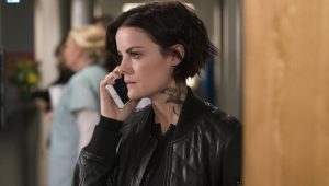 Blindspot: 3×11