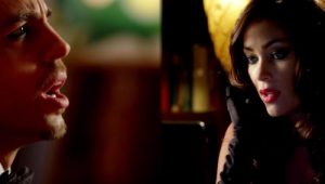 Femme Fatales: 1×13