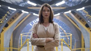 Heroes Reborn: 1×12