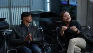 Lethal Weapon: 1×10