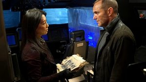 Marvel’s Agents of S.H.I.E.L.D.: 5×9