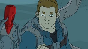 Marvel’s Spider-Man: 1×15