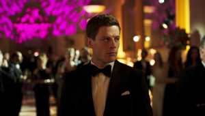McMafia: 1×1