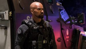 S.W.A.T.: 1×10