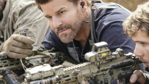 SEAL Team: 1×11
