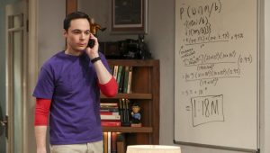 The Big Bang Theory: 11×13