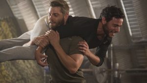 The Brave: 1×12