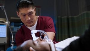 Chicago Med: 2×10
