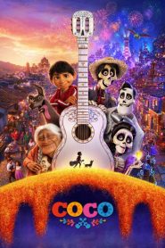 Nonton Coco 2017