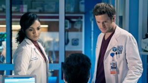 Chicago Med: 2×13