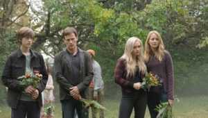 The Gifted: 1×11