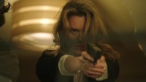 Lethal Weapon: 1×17