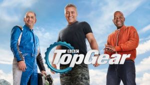 Top Gear: 25×1