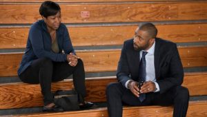 Black Lightning: 1×2