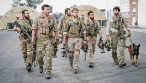 SEAL Team: 1×13