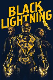 Nonton Black Lightning
