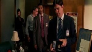Criminal Minds: 1×7