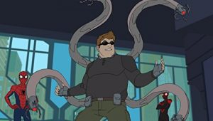 Marvel’s Spider-Man: 1×16