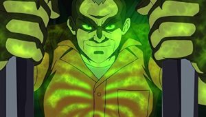 Marvel’s Spider-Man: 1×18