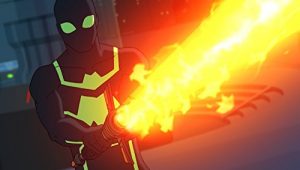 Marvel’s Spider-Man: 1×19