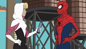 Marvel’s Spider-Man: 1×20