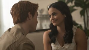 Riverdale: 2×12