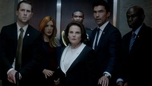 Salvation: 1×13