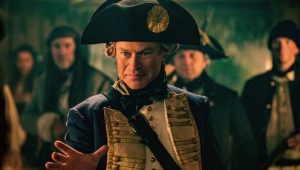 DC’s Legends of Tomorrow: 3×12