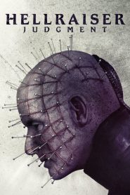 Nonton Hellraiser: Judgment 2018