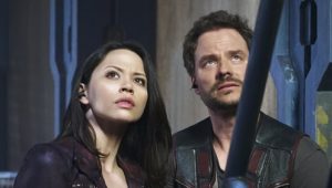 Dark Matter: 1×13