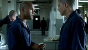 Prison Break: 1×3