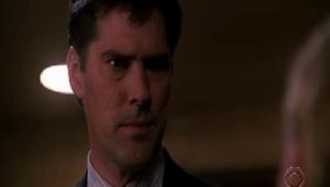 Criminal Minds: 1×11