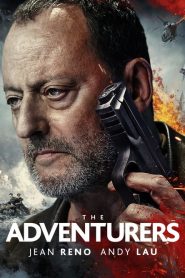 Nonton The Adventurers 2017