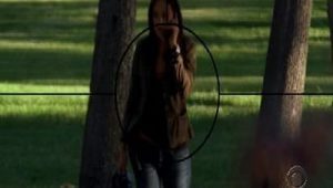 Criminal Minds: 1×6