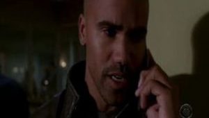 Criminal Minds: 1×13