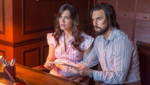 This Is Us: 1×11
