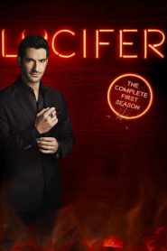 Lucifer: Season 1