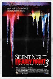 Nonton Silent Night, Deadly Night III: Better Watch Out! 1989
