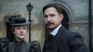 The Alienist: 1×4