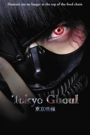 Nonton Tokyo Ghoul 2017