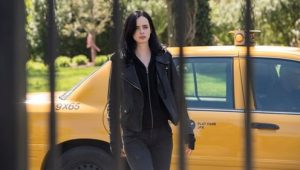 Marvel’s Jessica Jones: 2×2