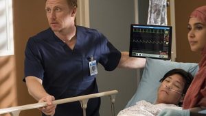 Grey’s Anatomy: 14×13