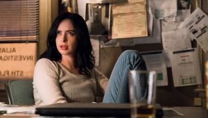 Marvel’s Jessica Jones: 2×3