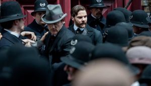 The Alienist: 1×7