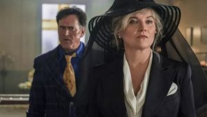 Ash vs Evil Dead: 3×3