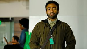 Atlanta: 2×2