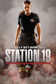 Station 19: Season 1